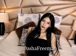 DashaFreeman