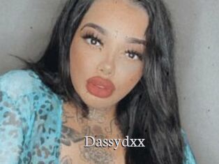 Dassydxx