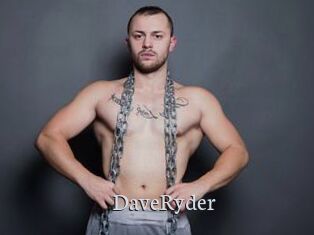 DaveRyder