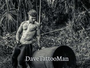 DaveTattooMan
