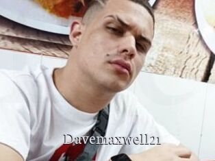 Davemaxwell21