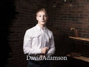 DavidAdamson