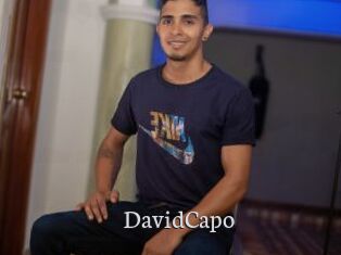 DavidCapo