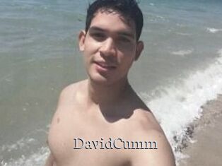 DavidCumm