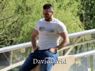 DavidDavid