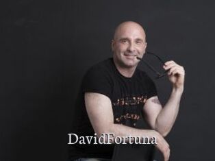DavidFortuna
