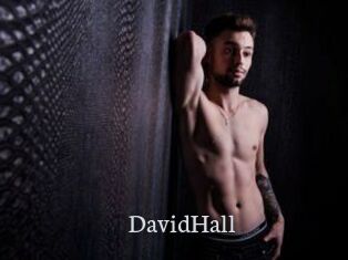 DavidHall