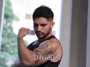 DavidHill