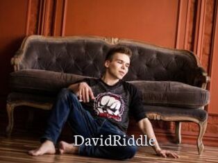 DavidRiddle