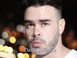 David_Ribeiro