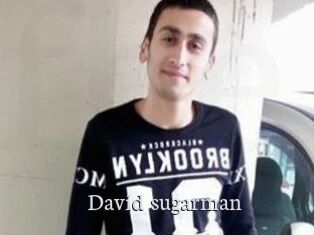 David_sugarman