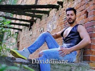 DaviddBlane