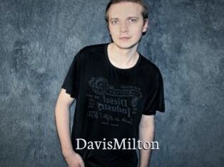 DavisMilton