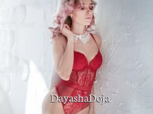 DayashaDoja