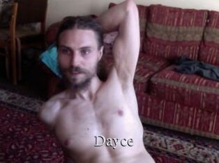 Dayce