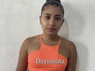 Dayiiniita