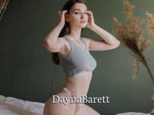 DaynaBarett