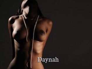 Daynah