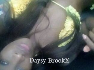 Daysy_BrookX