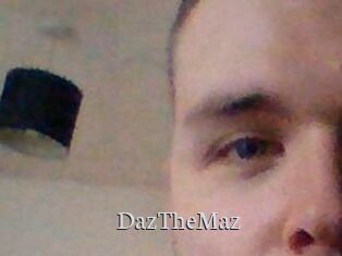 DazTheMaz