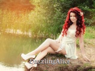 DazzlingAlice Free Host Empire
