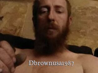 Dbrownusa1987