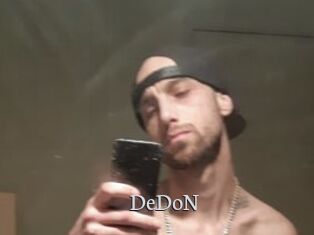 DeDoN