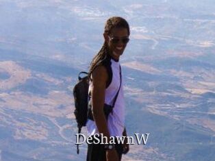 DeShawnW