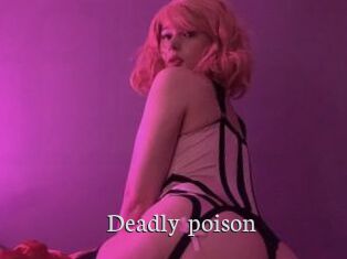 Deadly_poison