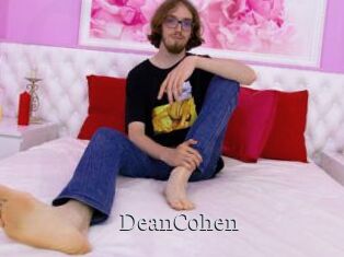 DeanCohen