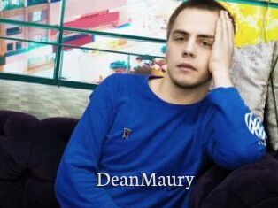 DeanMaury