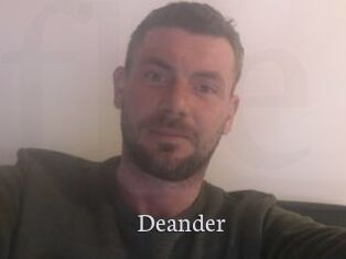 Deander