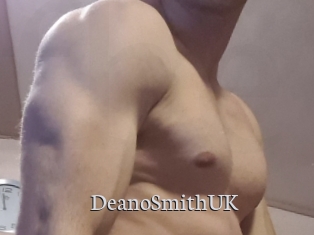 DeanoSmithUK