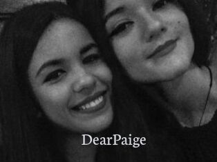 DearPaige