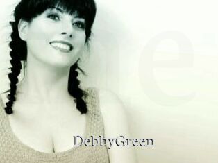DebbyGreen
