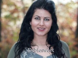 Debiesweet