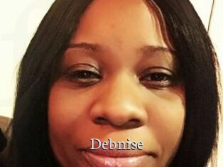 Debnise