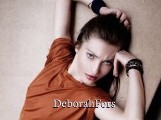 DeborahFors