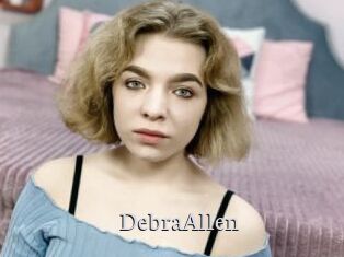 DebraAllen