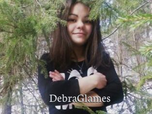 DebraGlames