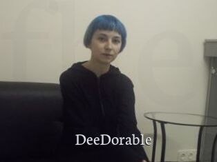 DeeDorable