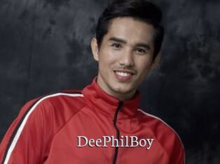 DeePhilBoy