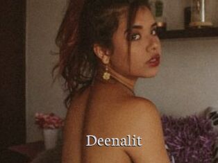 Deenalit