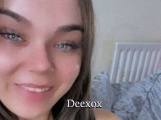 Deexox