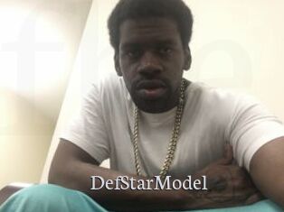 DefStarModel