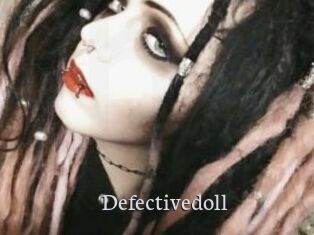 Defectivedoll