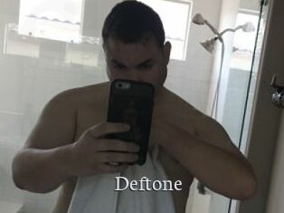 Deftone