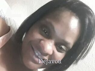 Dejavou