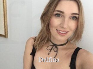 Delfina