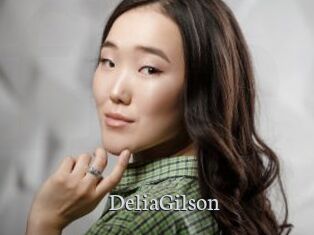 DeliaGilson